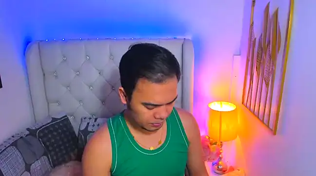 AsianZero online show from 02.13.25