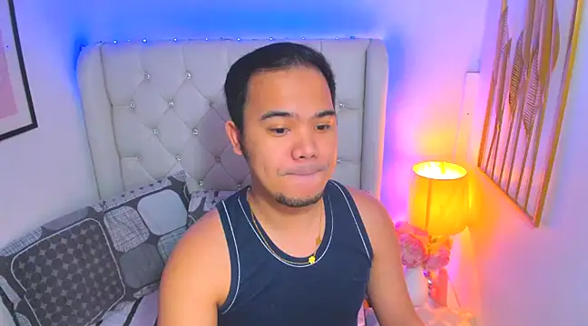 AsianZero online show from 02.14.25