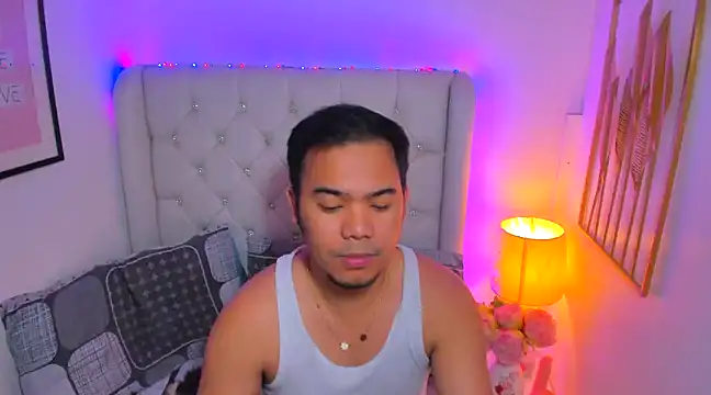 AsianZero online show from 02.15.25