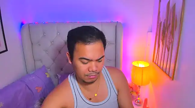 AsianZero online show from 02.19.25