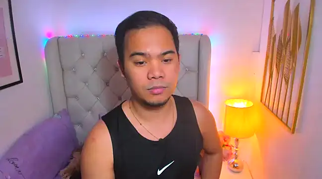 AsianZero online show from 02.22.25