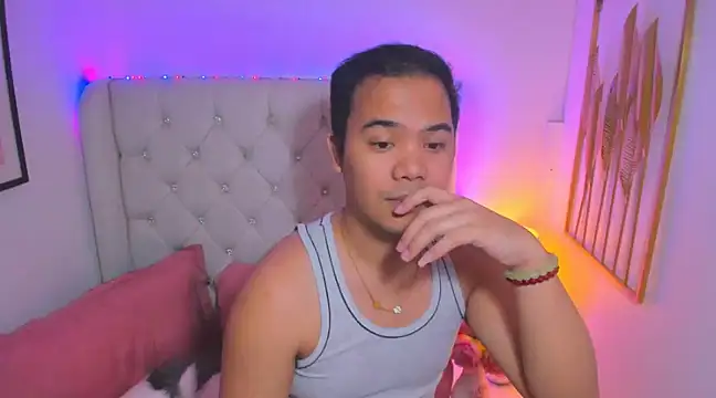 AsianZero online show from 03.07.25