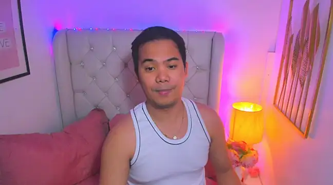 AsianZero online show from 03.10.25