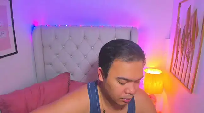 AsianZero online show from 03.11.25