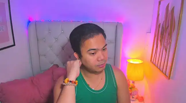 AsianZero online show from 03.13.25