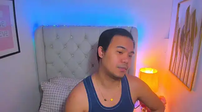 AsianZero online show from 03.19.25