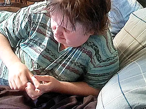 nataly456 online show from 10.28.25