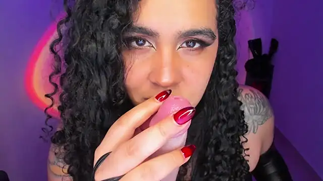 Amber smith20 online show from 05.15.26
