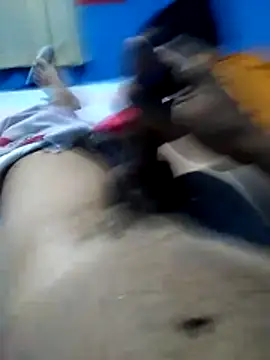 geroom online show from 03.07.26