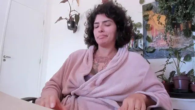 TaliMajesty online show from 10.22.25