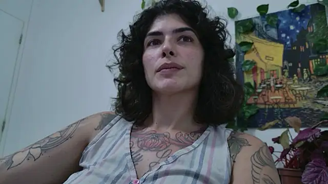 TaliMajesty online show from 02.09.26