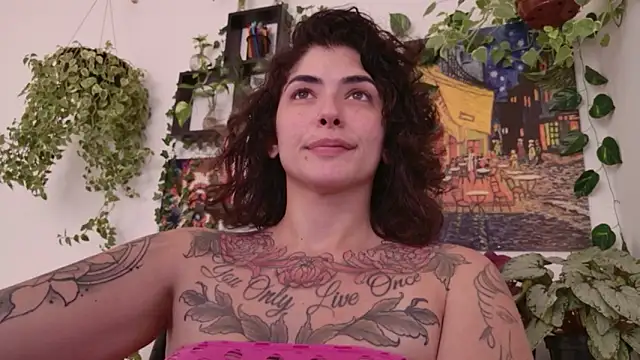 TaliMajesty online show from 02.18.26