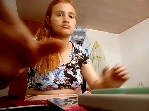 Mia davis01 online show from 12.18.24