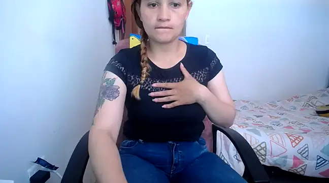 Mia davis01 online show from 01.21.25