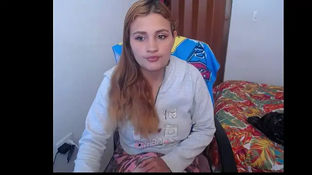 Mia davis01 online show from 02.01.25