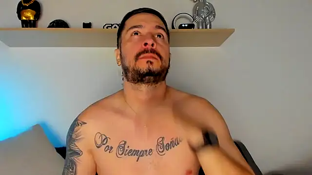 camilo restrepo21 online show from 12.22.24