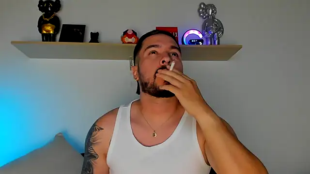 camilo restrepo21 online show from 12.27.24