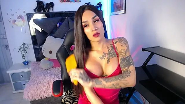 Salo hot04 online show from 09.17.25