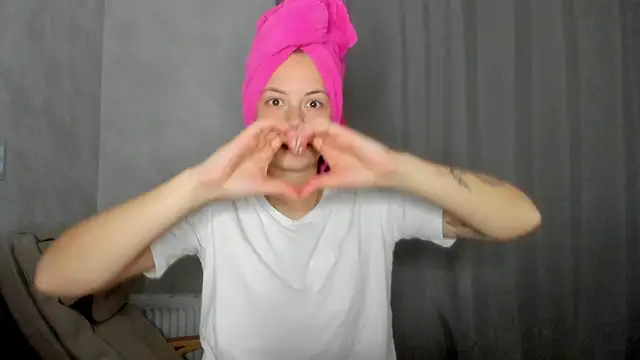 why again me online show from 04.19.26