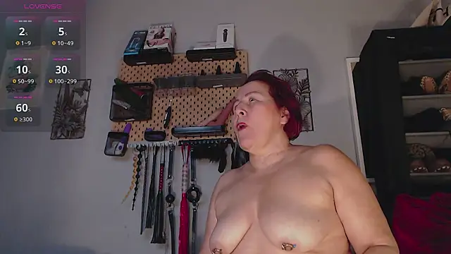 barbarah  online show from 02.11.25