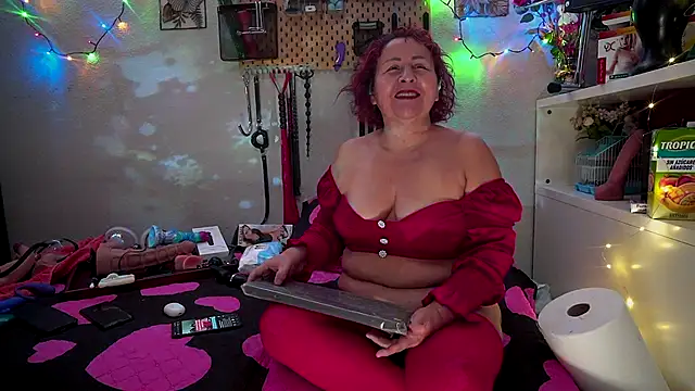 barbarah  online show from 12.17.25