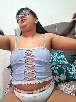 ZaidaWet online show from 10.13.25