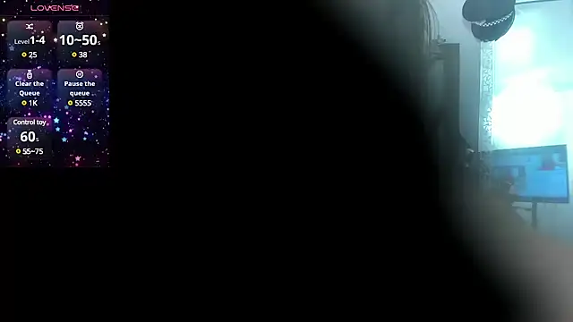 matureluna online show from 01.18.25