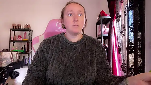 kisicaxx online show from 02.26.26