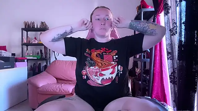 kisicaxx online show from 05.25.26