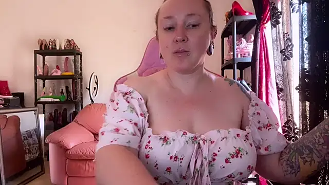 kisicaxx online show from 05.29.26