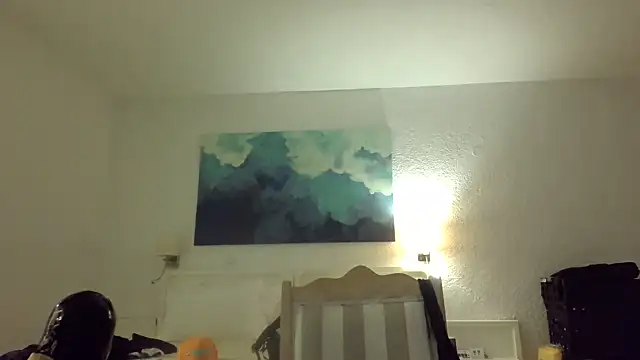 Snapshot of KatheterDOG chatting on 10.23.25 KatheterDOG online show from 10.23.25