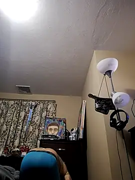 Snapshot of jayc508 chatting on 10.30.25 jayc508 online show from 10.30.25