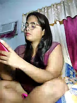 missmelissa  online show from 12.11.24