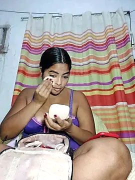 Snapshot of missmelissa_ chatting on 09.20.25 missmelissa online show from 09.20.25