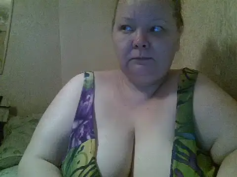 Jane Kissys online show from 12.09.24