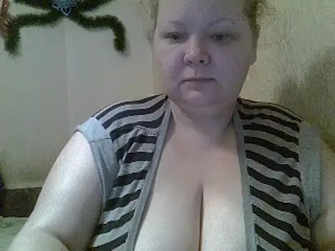 Jane Kissys online show from 12.23.24