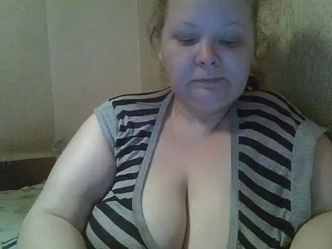 Jane Kissys online show from 03.18.25