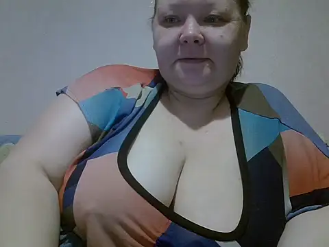 Jane Kissys online show from 11.05.25