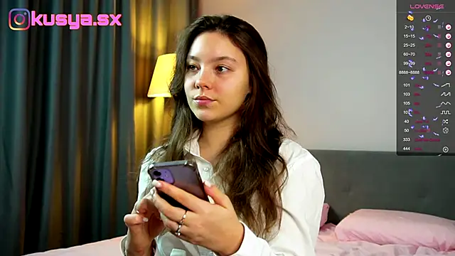 KusyaSex online show from 12.21.24