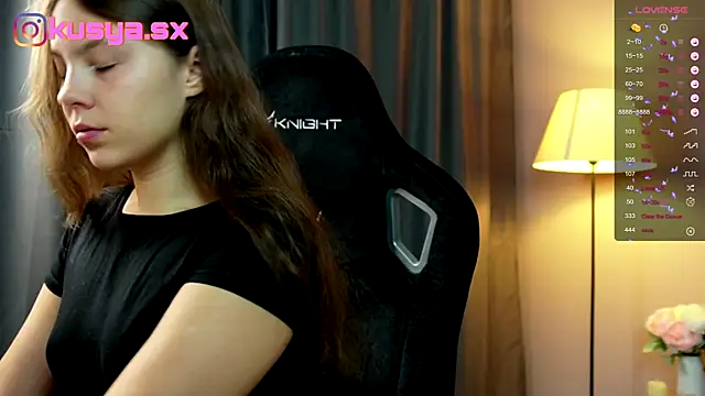 KusyaSex online show from 03.22.25