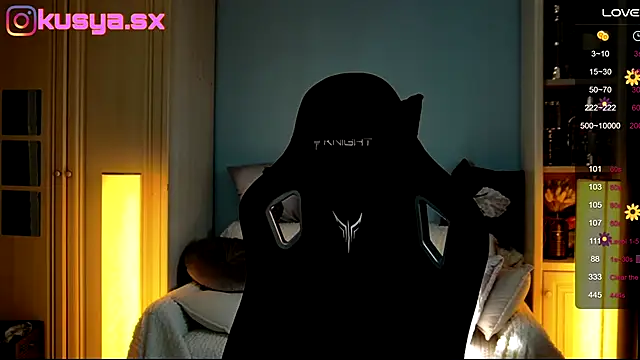 KusyaSex online show from 09.19.25