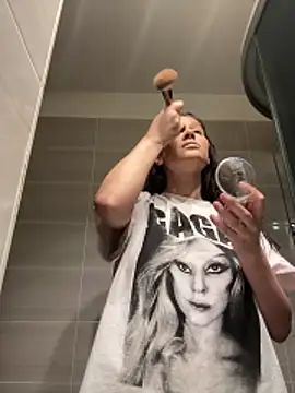 IrisBlues online show from 12.16.25