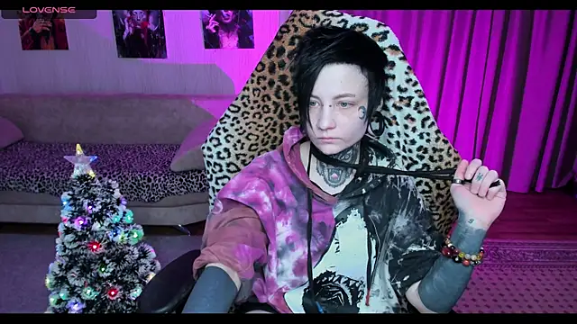 acid trip1l online show from 12.19.24