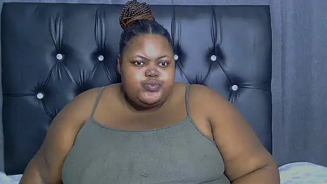 BbwEbonyQueen95 online show from 09.15.25