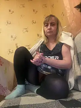 Irina2909xh online show from 02.04.25