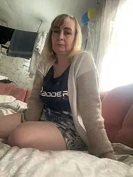 Irina2909xh online show from 02.09.25