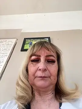 Irina2909xh online show from 02.21.25