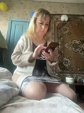 Irina2909xh online show from 02.23.25