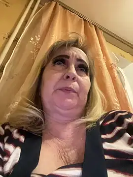 Irina2909xh online show from 02.25.25