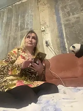 Irina2909xh online show from 03.01.25